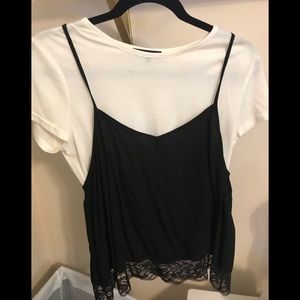 Kendall and Kylie top